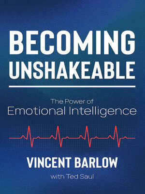 cover image of Becoming Unshakeable